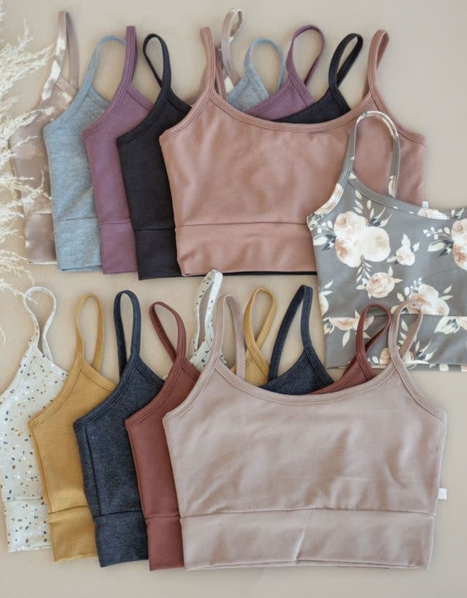 ladies bralette