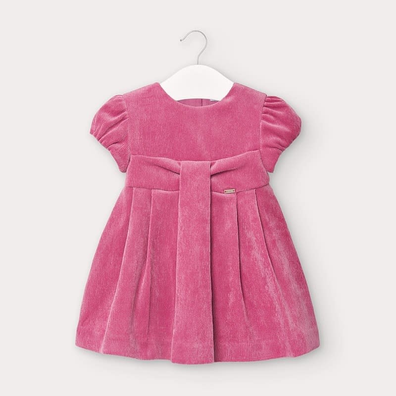 mayoral baby girl dress
