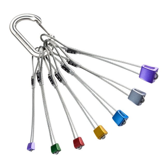 CLASSIC STOPPER SET #5-11