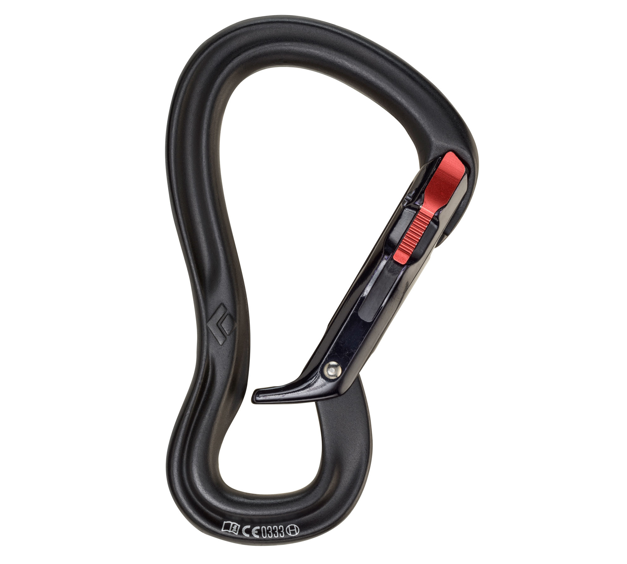 black diamond gridlock carabiner