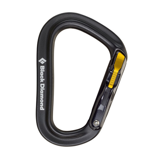 VAPORLOCK MAGNETRON CARABINER
