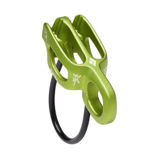 Black Diamond Equipment, Ltd ALPINE ATC-GUIDE BELAY DEVICE