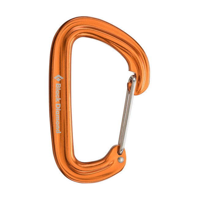 NEUTRINO CARABINER