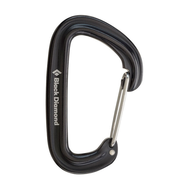 NEUTRINO CARABINER