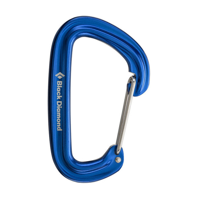 NEUTRINO CARABINER