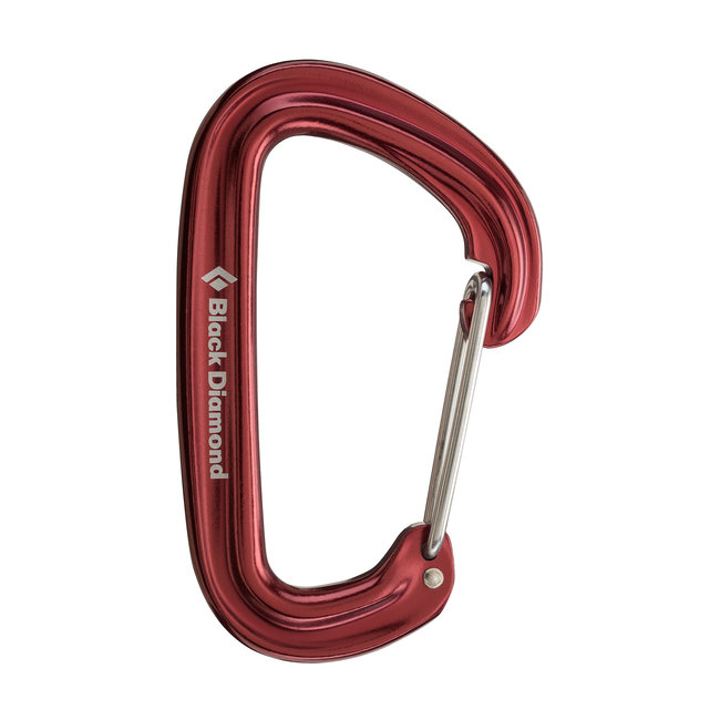 NEUTRINO CARABINER