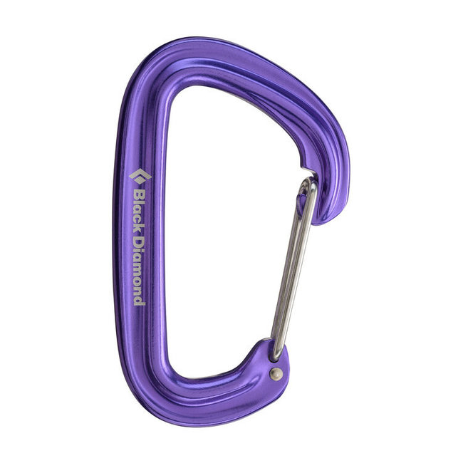 NEUTRINO CARABINER