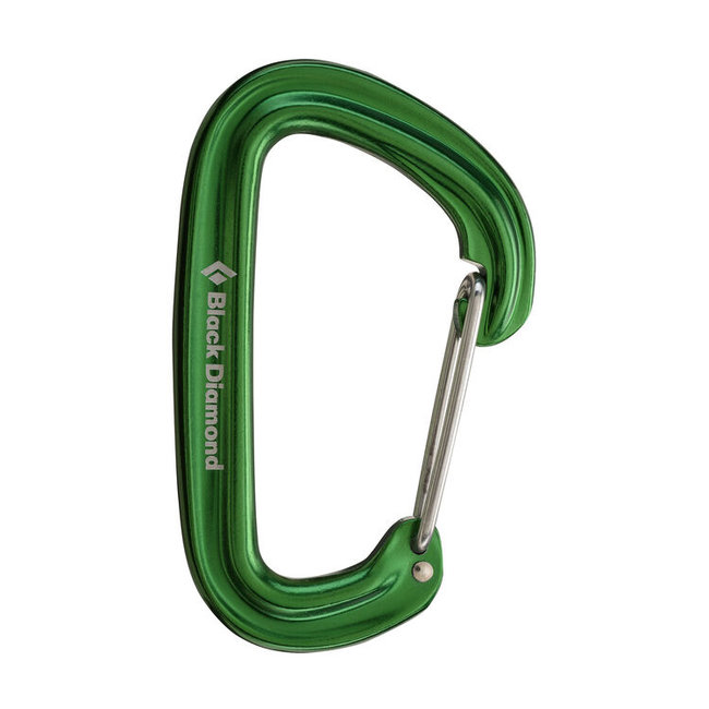 NEUTRINO CARABINER