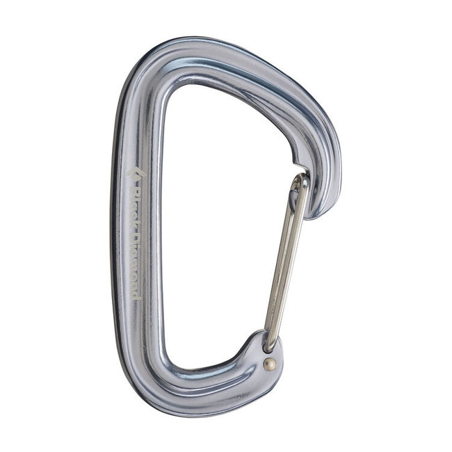 NEUTRINO CARABINER