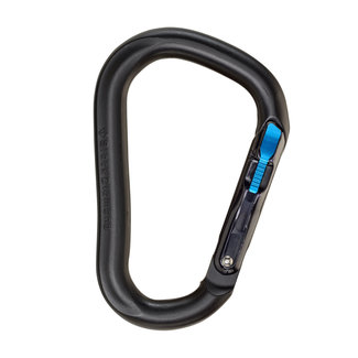 Black Diamond Equipment, Ltd ROCKLOCK MAGNETRON CARABINER