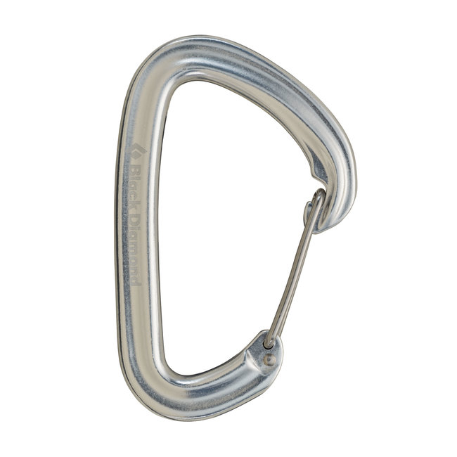 HOTWIRE CARABINER