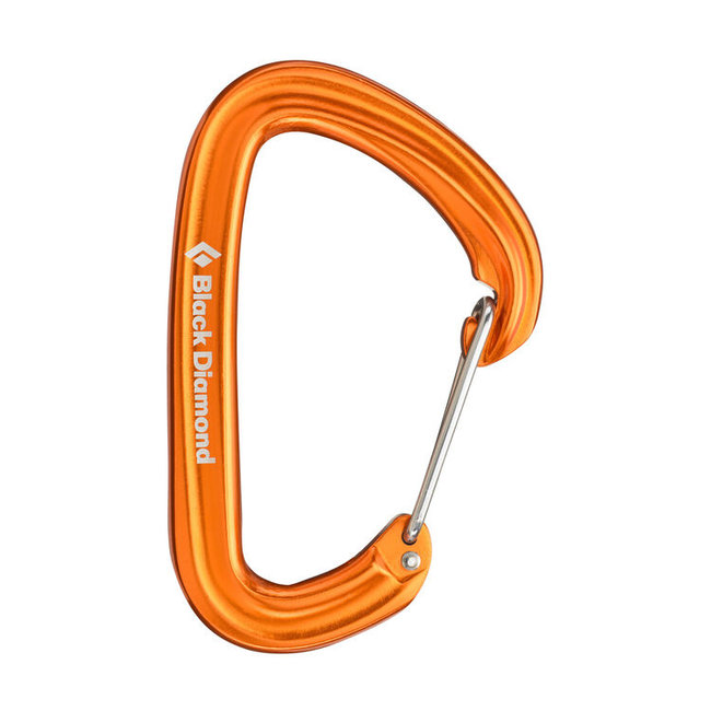 HOTWIRE CARABINER