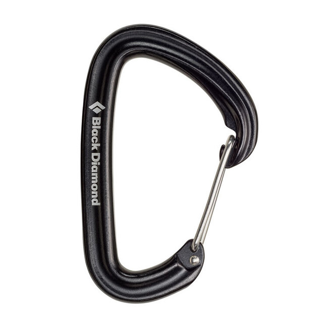 HOTWIRE CARABINER