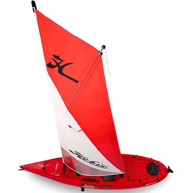 Hobie Mirage Sail Kit Tahoe Sports ltd