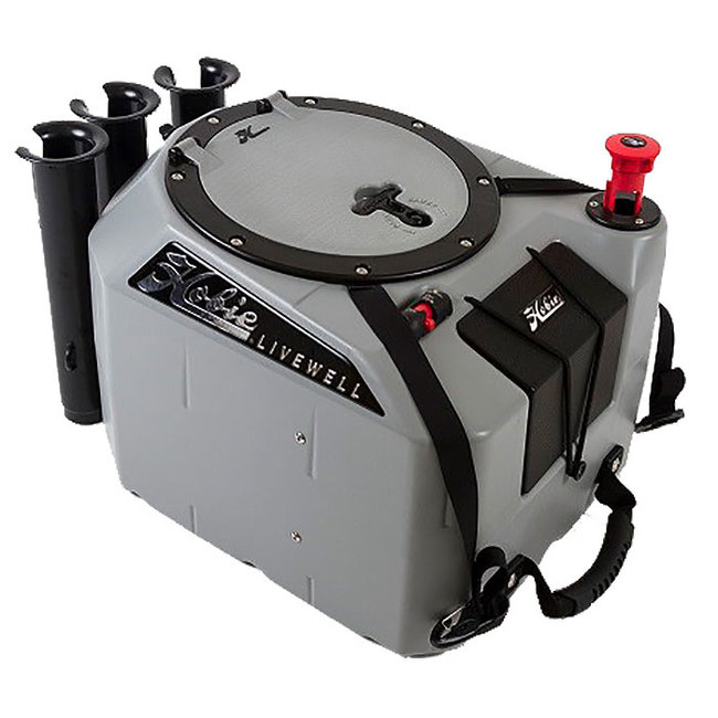 HOBIE LIVEWELL V2