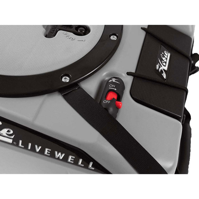 HOBIE LIVEWELL V2