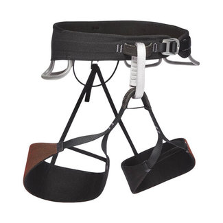 Black Diamond Equipment, Ltd W SOLUTION GUIDE HARNESS