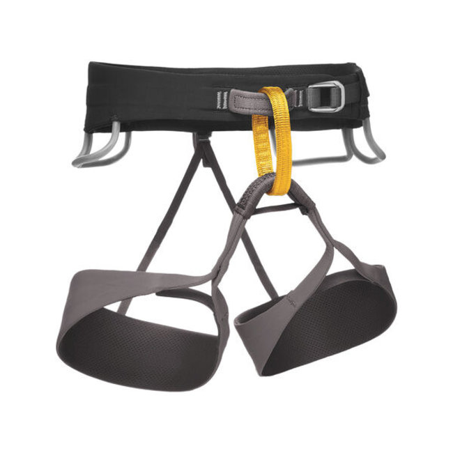 M SOLUTION HARNESS 2022