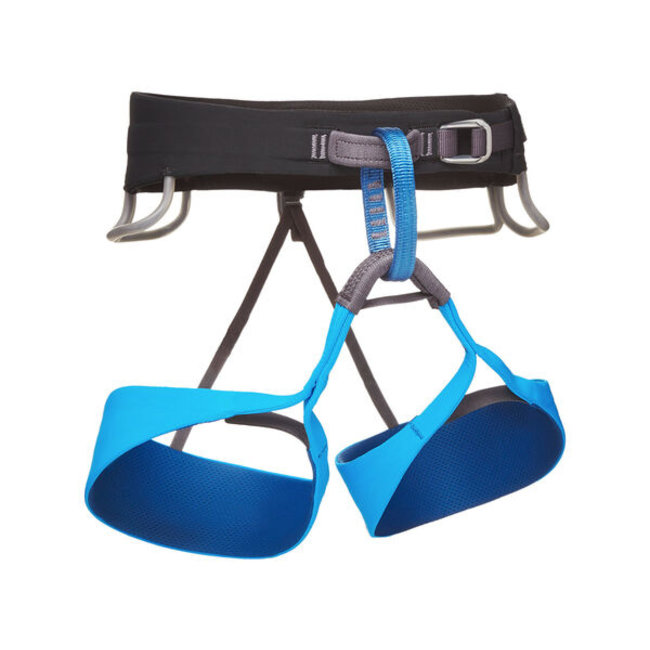 M SOLUTION HARNESS 2022