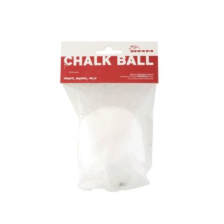5 Reasons to Buy/Not to Buy Bison Chalk Ball