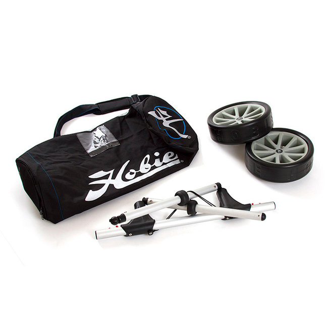HOBIE CART - FOLD AND STOW
