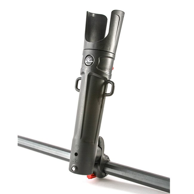 ROD HOLDER ASSEMBLY / H-RAIL