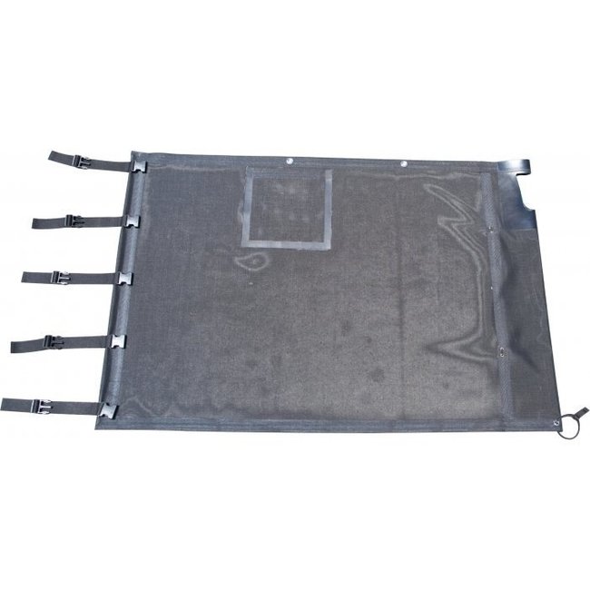 TRAMP SET TI / 2015+ AI - BLAC