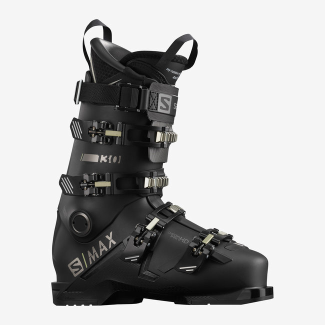 mas様専用 新品未使用 SALOMON S/RACE 130 20/21 - ブーツ(男性用)