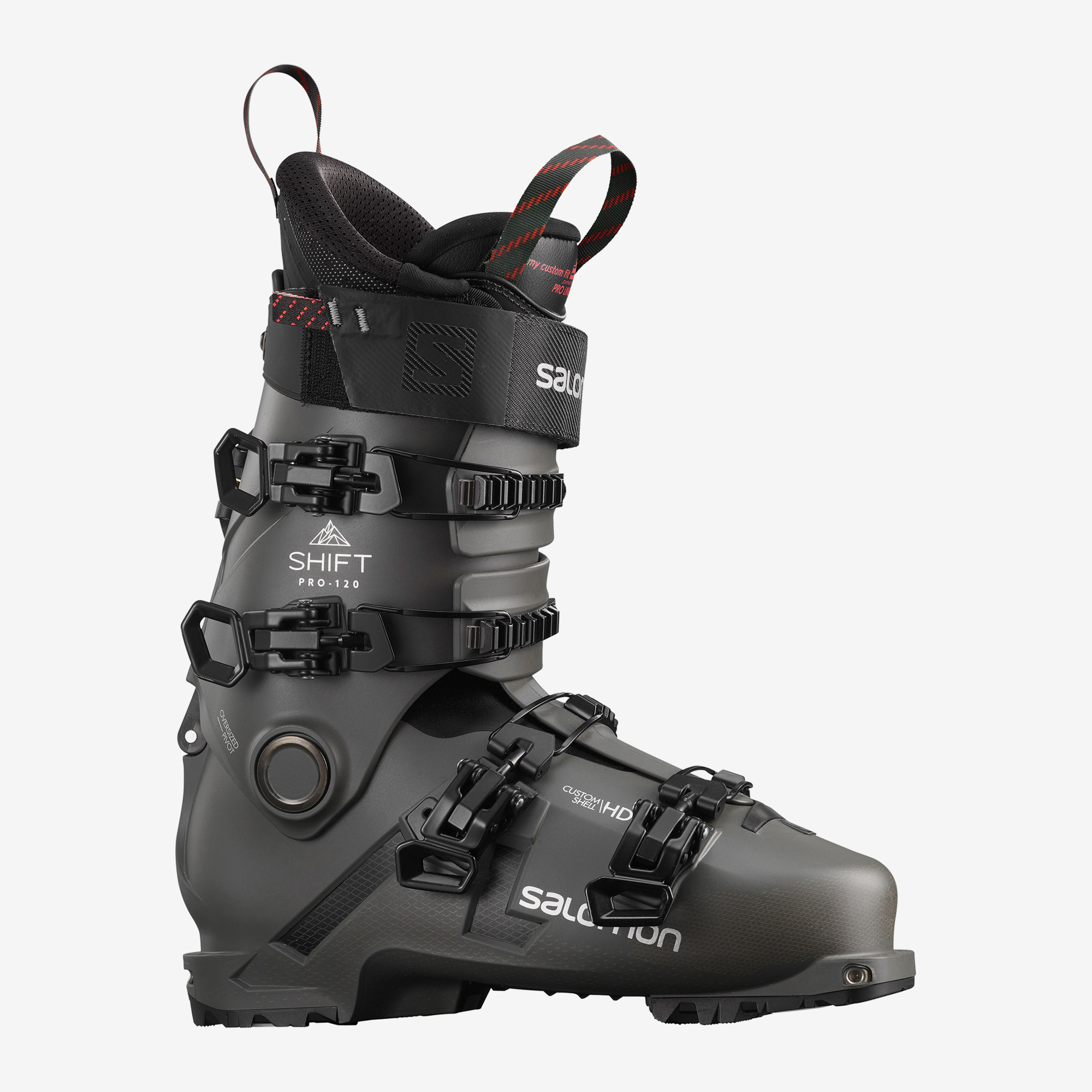 salomon pro 120
