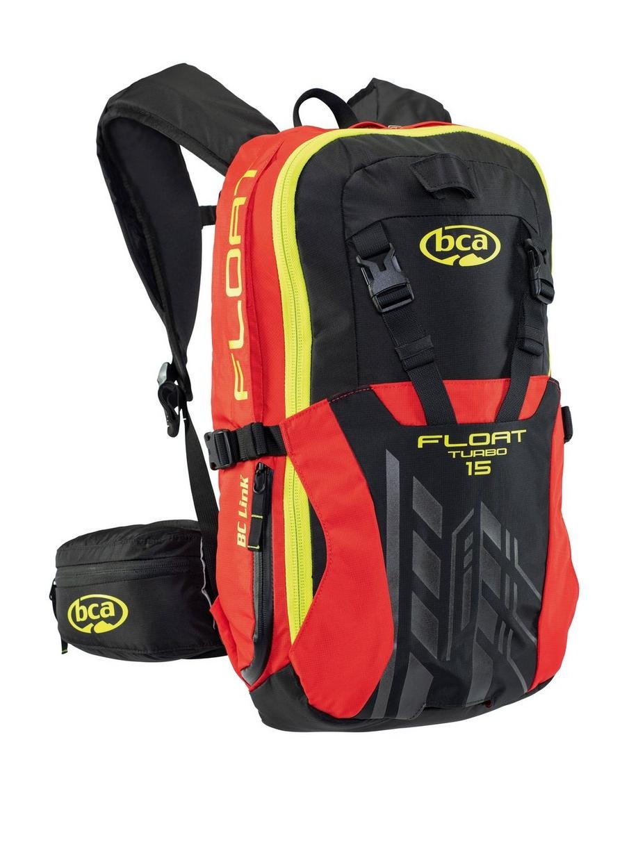 bca avalanche backpack