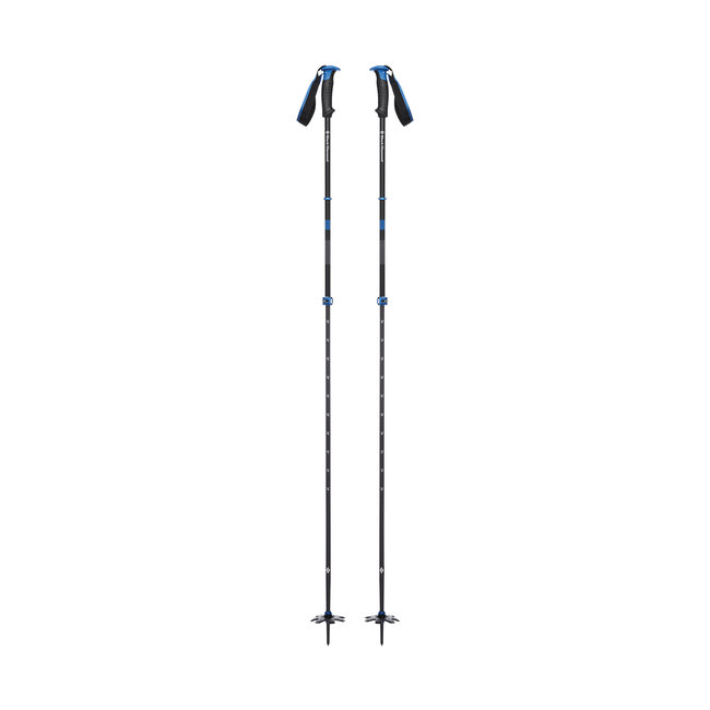 TRAVERSE SKI POLES