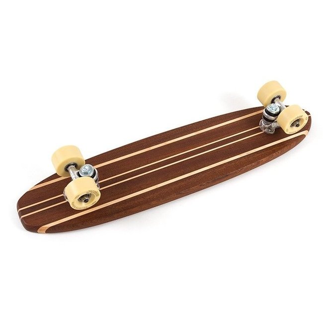 Super Surfer Maple & Mahogany Ltd. Edition Cruizer