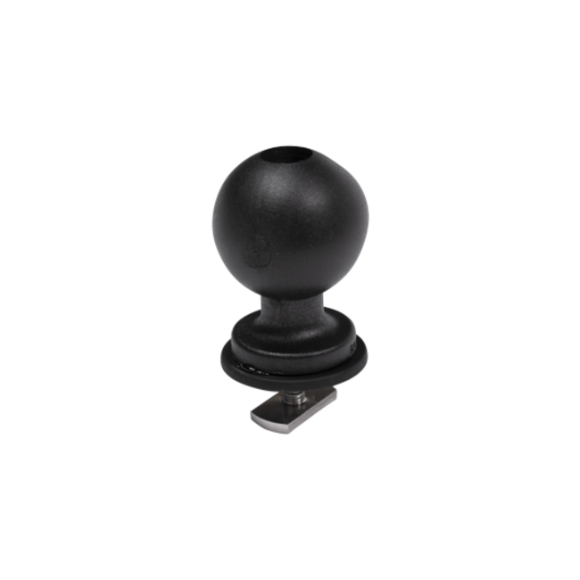 RAM 1" TRACK BALL
