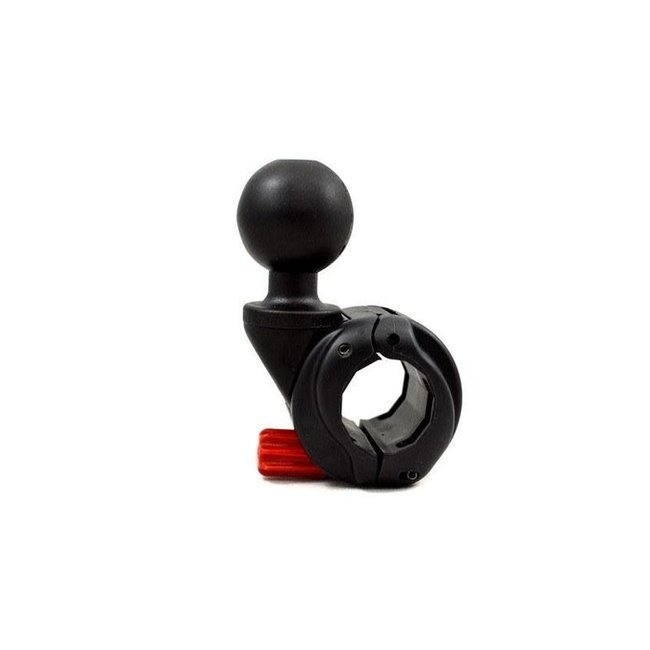 1-1/2" RAM BALL / H-RAIL