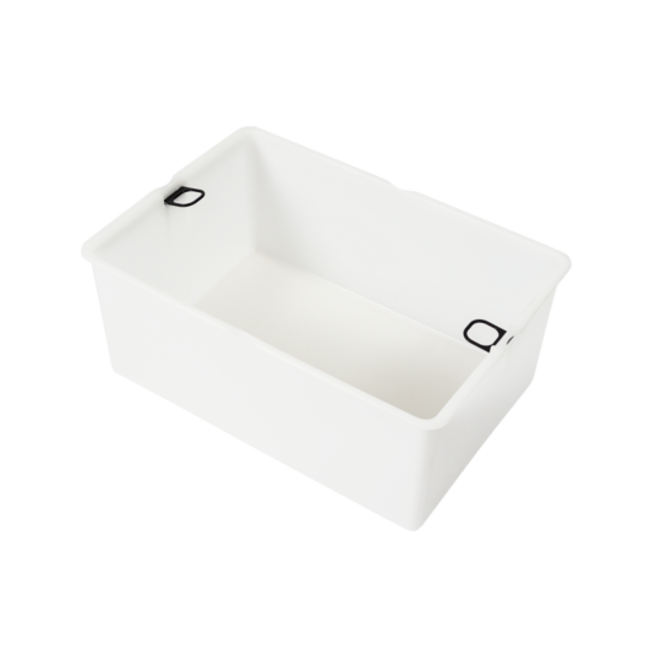 RECTANGLE STORAGE BUCKET