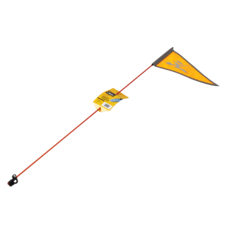 Hobie SAFETY FLAG ASSEMBLY KIT