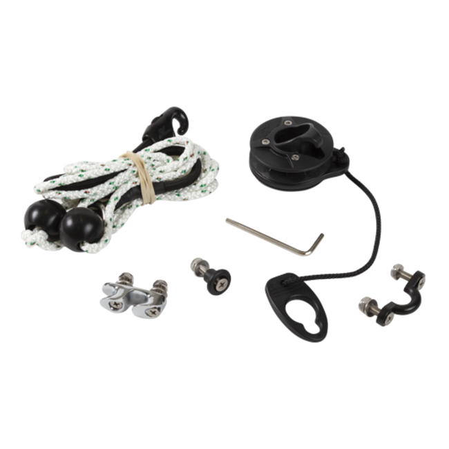 FURLER KIT-KAYAK SAIL