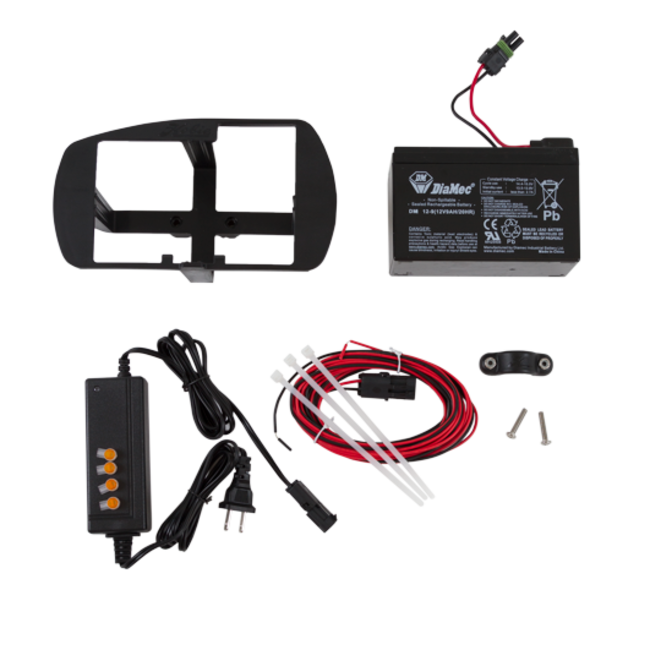FISHFINDER POWER KIT