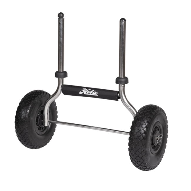HOBIE HEAVY DUTY PLUG-IN CART