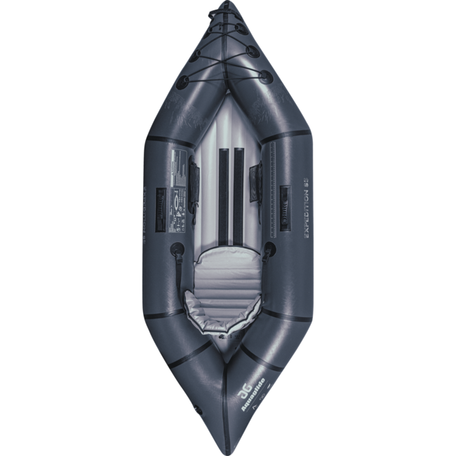 Backwoods Expedition 85