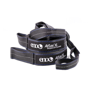 Atlas XL Straps