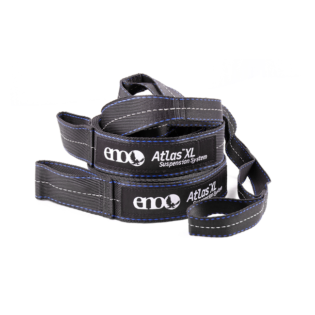 Atlas XL Straps