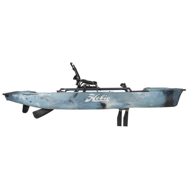 2022 MIRAGE PRO ANGLER 12 360