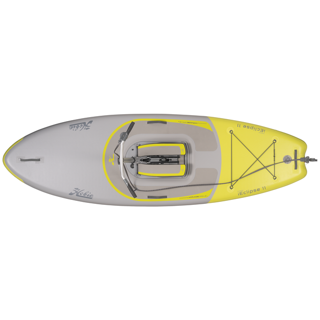 2022 MIRAGE IECLIPSE