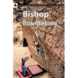 Bishop Bouldering 2 Barrett/ Young