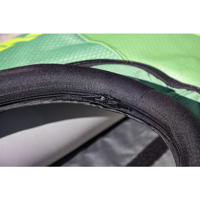 Navarro 145 1-Person Deck Cover (sold separately)