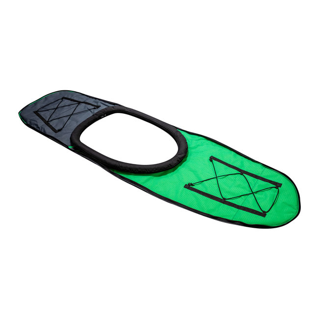 Navarro 145 1-Person Deck Cover (sold separately)