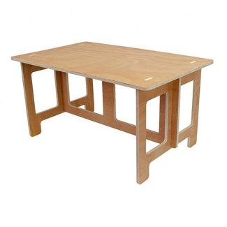 Metolius Camp Coffee Table