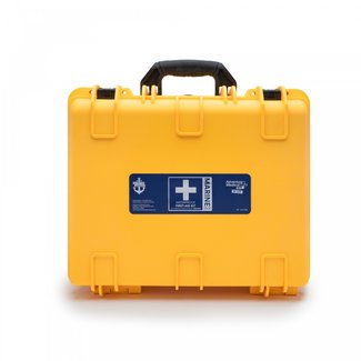 FIRST-AID MARINE KIT 3500