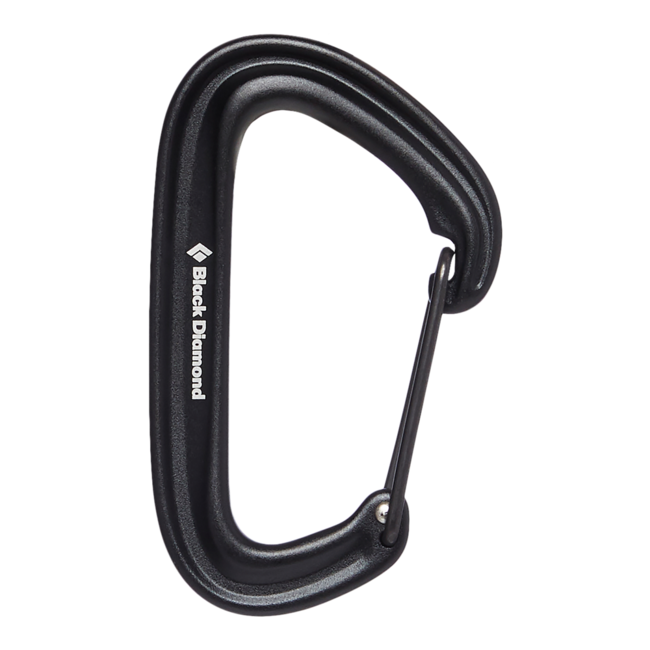 LITEWIRE CARABINER